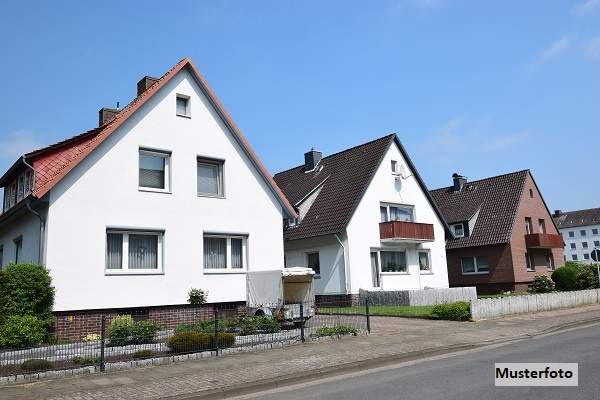 +++ Großes 2-Familienhaus mit Doppelgarage +++, Haus-kauf, 1.400.000,€, 2531 Mödling