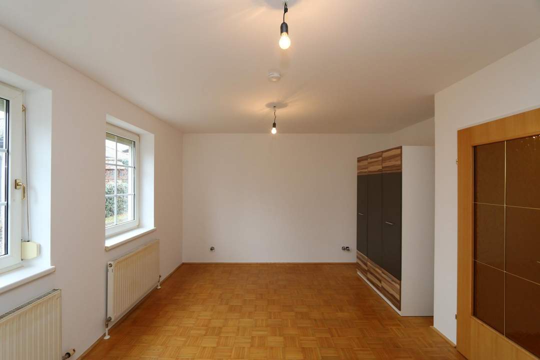 1-Zimmer-Wohnung in Villach - Lind, inkl. KFZ Abstellplatz