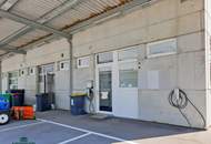 Büro- und Lagerfläche - vielseitig nutzbar mit Parkmöglichkeit