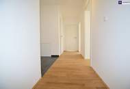 ARCHITEKTENKUNST - Moderne Zwei-Zimmer-Wohnung in zentraler Lage von Graz mit Sonnenbalkon, perfekt für Singles oder Paare! Luxus-Neubauprojekt MITTEN in Graz!