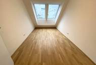 Koloniestraße: Hochwertige Neubauwohnung mit MEGA-13m²-BALKON!!!