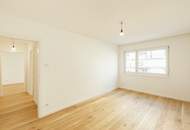 Camillo-Sitte-Gasse - Erstbezug nach Generalsanierung, 5 Zimmer Neubau mit hofseitiger Loggia