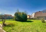 OPEN HOUSE SA 3.5. ab 11:00 - LEISTBARES FAMILIEN-HAUS GÄNSERNDORF STADT nähe Bahnhof