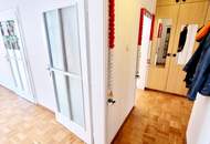 U-Bahn ums Eck! Schnäppchen - Mehr Raum für weniger Budget! Tolle Raumaufteilung + Perfekte öffentliche Anbindung + Ideal auch zur Vermietung! Worauf warten Sie noch?