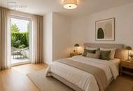 WOHNEN MIT GRÜNEM EXTRAZIMMER