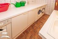 1230 Wien Familienfreundliches Reihenhaus mit großzügigen Außenflächen in sonniger Grünruhelage mit Tiefgaragenplatz