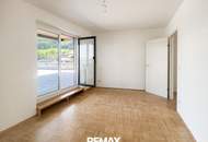Großzügige Dachgeschoss-Wohnung mit toller Terrasse in Pinsdorf