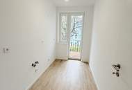 1180! 3-Zimmer Eigentumswohnung mit Balkon nahe Türkenschanzpark! Erstbezug nach Sanierung!