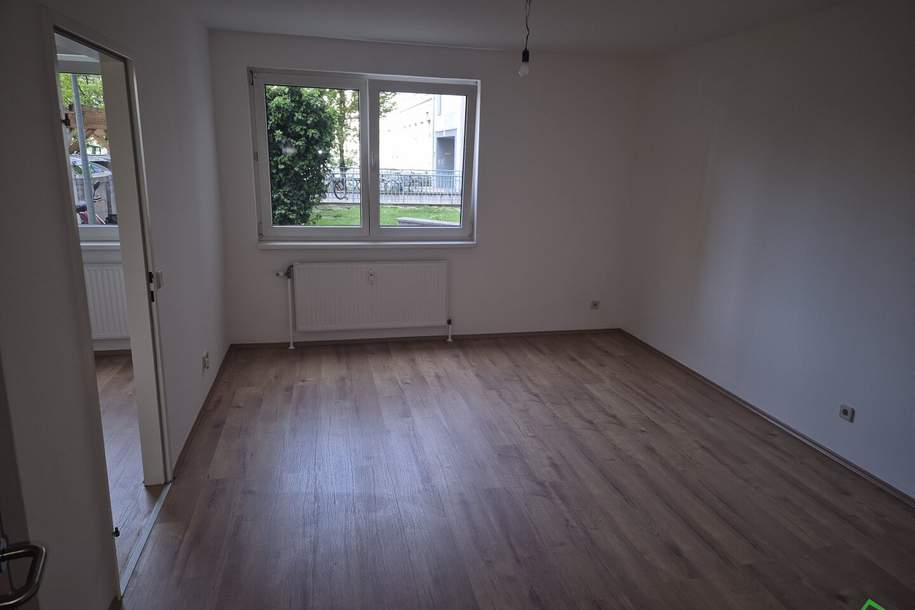 STARTWOHNUNG AM WALDMÜLLERPARK!, Wohnung-miete, 831,56,€, 1100 Wien 10., Favoriten