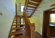 Großes Einfamilienhaus in zentraler Lage - Nur 25 Min. von Graz!