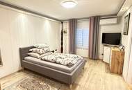 Einfamilienhaus mit Terrasse, Gartenidylle & herrlichem Dachblick | ZELLMANN IMMOBILIEN