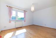 Gepflegter 5-Zi. Bungalow mit großem Garten in absoluter Ruhelage in Fischamend!