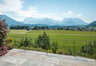 Exklusives Traumhaus mit Panoramablick auf das Kaisergebirge