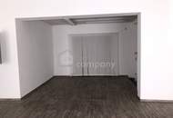 Ausgefallenes Geschäftslokal in Jennersdorf mit ca. 62 m² Fläche