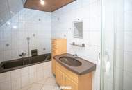 Neu adaptierte DG-Wohnung mit Terrasse und Tiefgarage