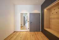 Neuwertige Wohnung in Ruhelage mit Kaiserblick