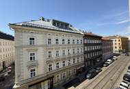 Moderne 2-Zimmer-Wohnung Nähe Kutschkermarkt und AKH! – Ihr neues Zuhause wartet auf Sie