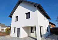 "Der erste Sommer IM EIGENEN HAUS!"