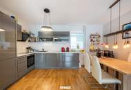 Traumhafte Wohlfühloase mit Westbalkon, TG-Stellplatz möglich!