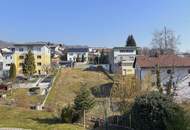 Grundstück Puchenau Reinprechtenstraße