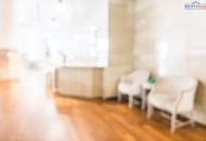 Büro am Franz-Josefs-Kai