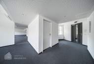 Erstbezug! Geräumiges 4-Zimmer Büro in Toplage