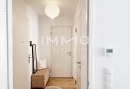 Arndt Fifty - 2 Zimmer Wohnung mit Balkon - Ideal gelegen, nur wenige Fahrminuten ins Stadtzentrum!