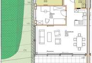 Neubauprojekt Satoristraße 19a - Grün genießen - stilvoll wohnen in Top-Lage