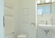 Gepflegte 3-Zimmer Wohnung mit Loggia und Grünblick!