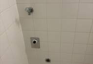 Zentral-begehbare 2 Zimmerwohnung mit Aussenfläche