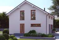 TOP PREIS STILVOLLES EINFAMILIENHAUS MIT GARAGE VOLLAUSSTATTUNG (Provisionsfrei)