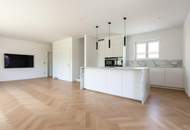 Exklusives Einfamilienhaus mit großzügigem Garten - Ein Wohngenuss für die ganze Familie - 5 Zimmer - Viele Freiflächen - Ziegelmassiv - Pv-Vorbereitung - uvm.