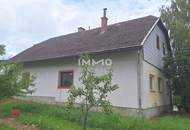 günstiges Wohnhaus mit ca. 125 m² Wohnfläche in Friedreichs auf 295 m² Grund - Sanierungsbedarf