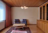 Gepflegtes Einfamilienhaus in schöner Siedlungslage