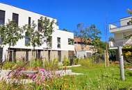 Provisionsfrei: Moderne 3-Zimmer-Garten-Wohnung in traumhafter, familiärer Anlage