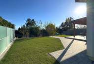 SEETRAUM - NEUWERTIG EINZUGSBEREIT AUF EIGENGRUND in ZWERNDORF