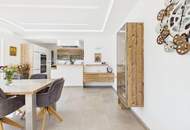 Exklusive Villa: Stilvolles Wohnen und repräsentatives Arbeiten vereint