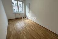 Moderne 2-Zimmer-Wohnung mit smartem Grundriss! 15 Minuten zum Schottentor!