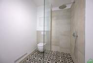 Stilvolle 2-Zimmer-Wohnung mit privatem Garten – Leben im Grünen und urbanen Flair