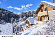 Deluxe Alpenchalets in Schönberg- Lachtal