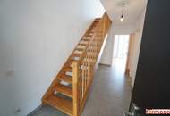 Modern, hell & vielseitig – Maisonette mit zwei Loggien und Top-Raumgefühl
