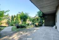 Einfamilienhaus mit Potenzial in ruhiger Grünlage in Tobelbad/Pirka