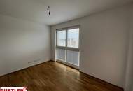 Charmante 2-Zimmer-Wohnung mit Loggia und schönem Ausblick