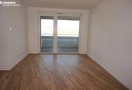 Aufblühen in Reininghaus