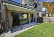 Moderne Mietwohnung mit Seeblick und Garten in Zell am See – ideal für Kurzzeitmiete, Dauermiete ebenfalls möglich!