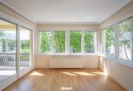 Familienwohnung in echter Hietzinger Wohnlage – mit Garage, Balkon und hervorragender Infrastruktur.