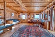 Traditionelles Haus mit mehreren Wohneinheiten, Caférösterei und Hofladen in Bestlage von Telfs !