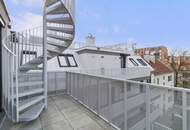 ++ NEU ++ Modernes PENTHOUSE mit DACHTERRASSE