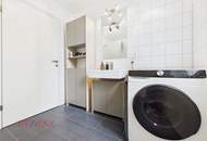 Moderne 2-Zimmer-Wohnung mit großer Terrasse und Tiefgaragenplatz