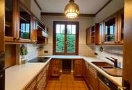 Großzügiger Bungalow in begehrter Familienlage von Trumau